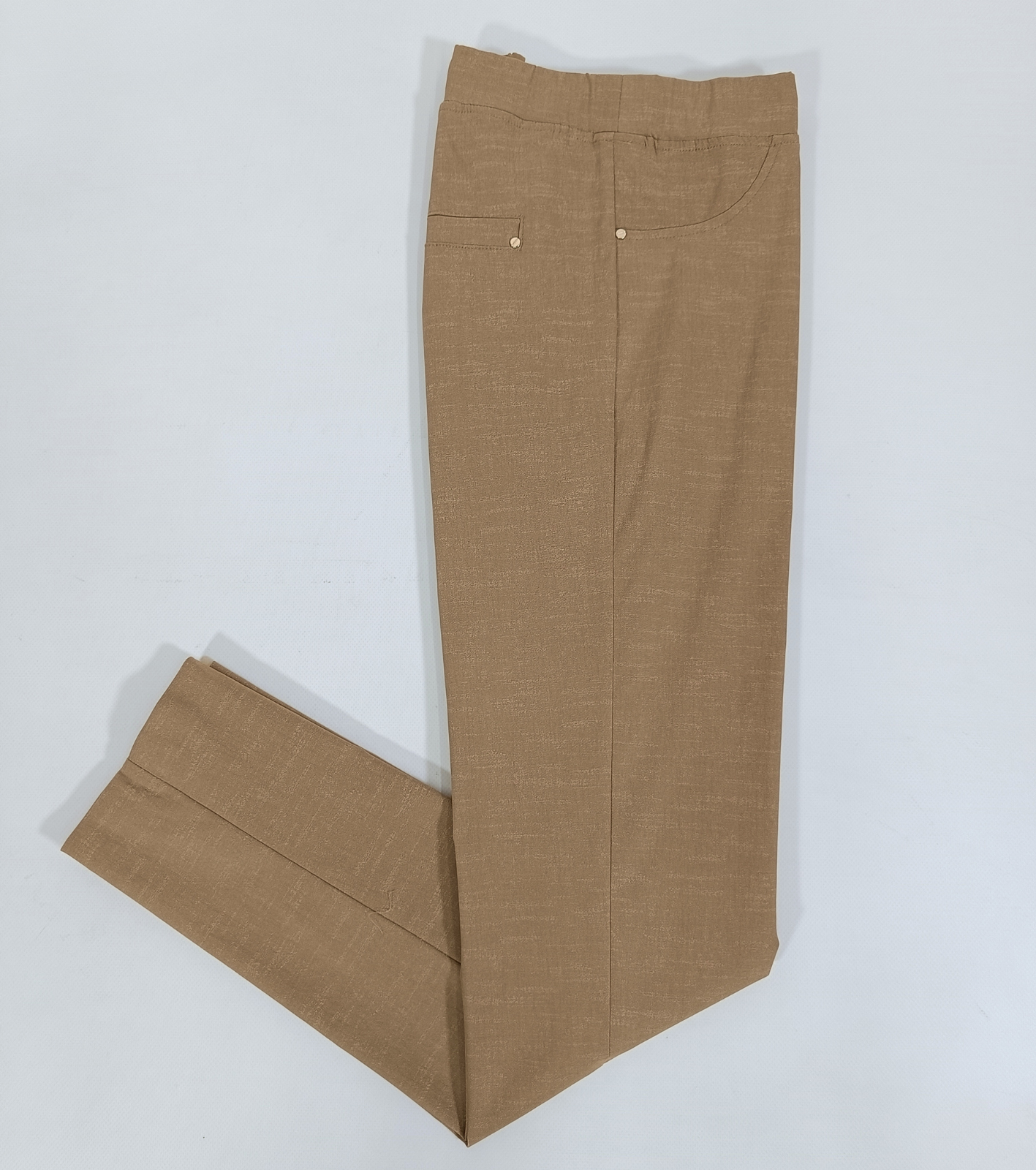 PANTALONE DONNA FRUMENTO Tellini S.r.l. Ingrosso Abbigliamento